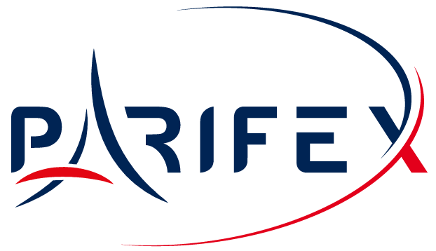 Logo Parifex