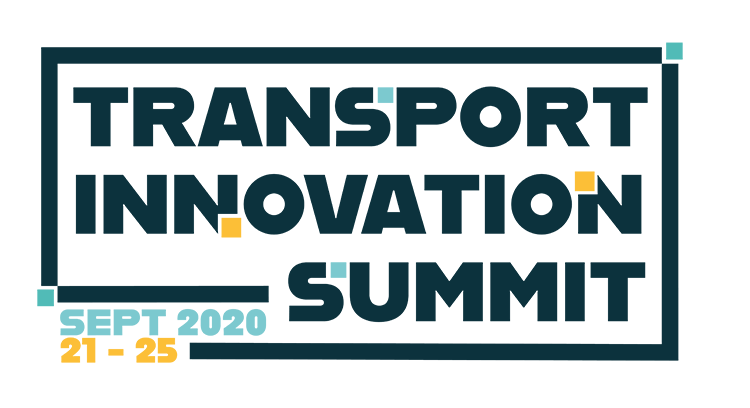 Rendez-vous au Transport Innovation Summit 2020