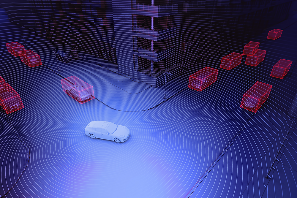 La sécurité routière s’appuie désormais sur la 3D