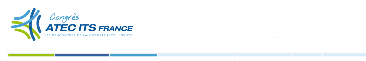 Congrès ATEC ITS France bannière