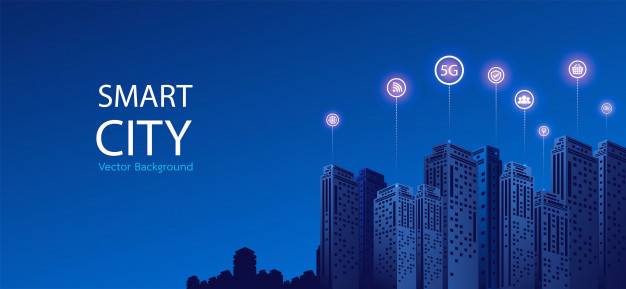 Smart City collecte de données