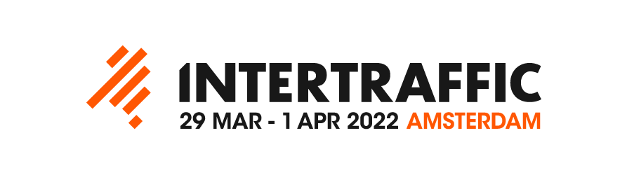 PARIFEX Exhibits at Intertraffic Amsterdam