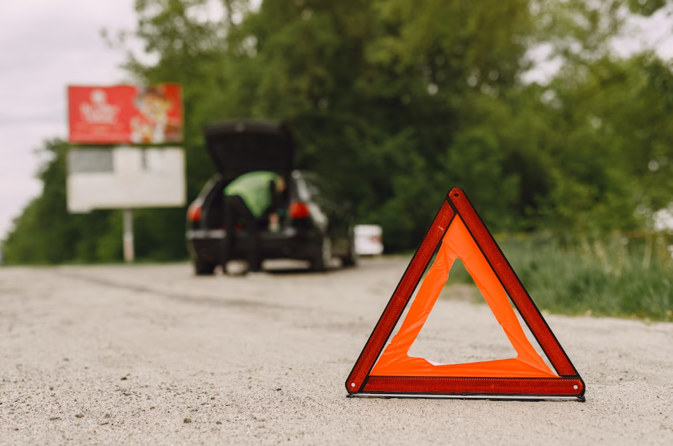 L’ONISR dévoile le bilan de l’accidentalité routière en France en 2023