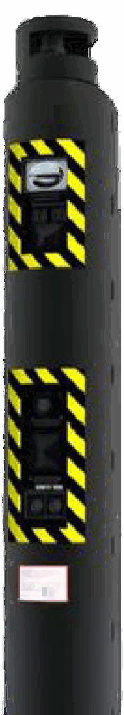 Parifex - Vigie-double-face